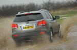 Kia Sorento 2010 года